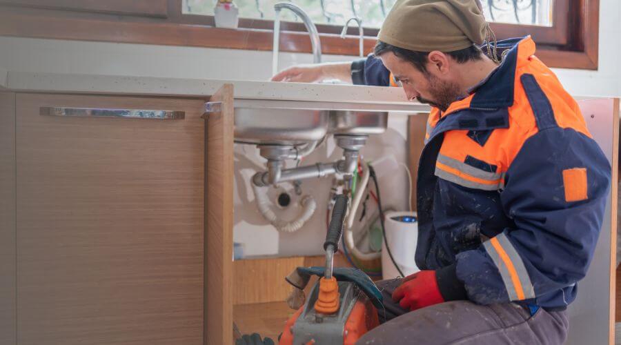 home faucet repair service in Milo, MO